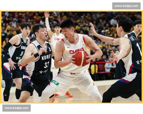 CBA联赛风云再起中国篮球新格局与未来展望深度解析与产业升级路径