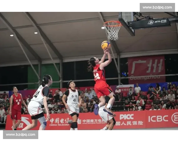 聚焦篮球赛事新格局解析赛场风云与城市荣耀成长之路未来竞逐巅峰