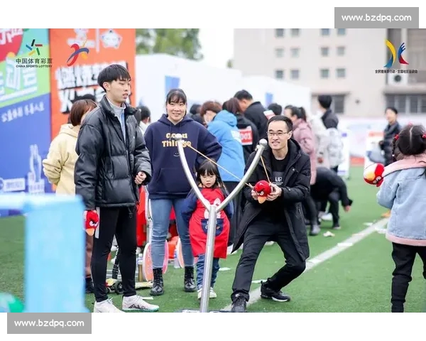 体育中国官网全新升级上线 助力全民健身运动发展与体育事业腾飞