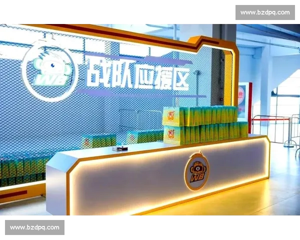 电竞赛事平台入口一站式体验引领未来游戏竞技新潮流