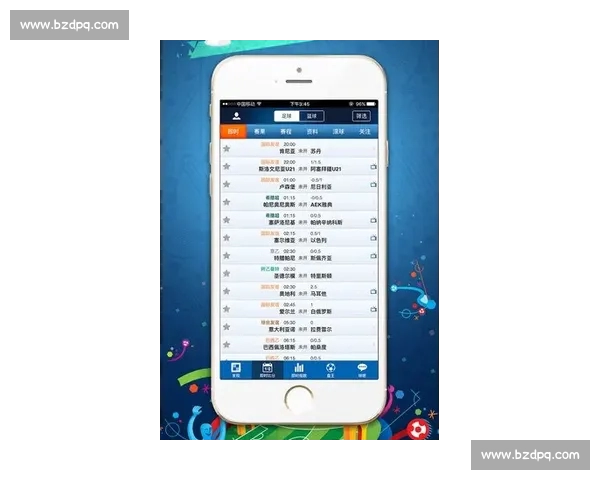 体育比分最新版全面解析即时赛果动态与热门赛事数据趋势