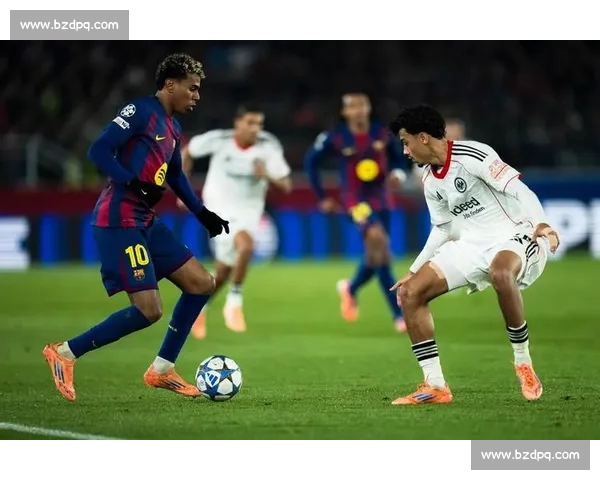 欧冠平台：探索欧洲顶级足球赛事的精彩与影响力