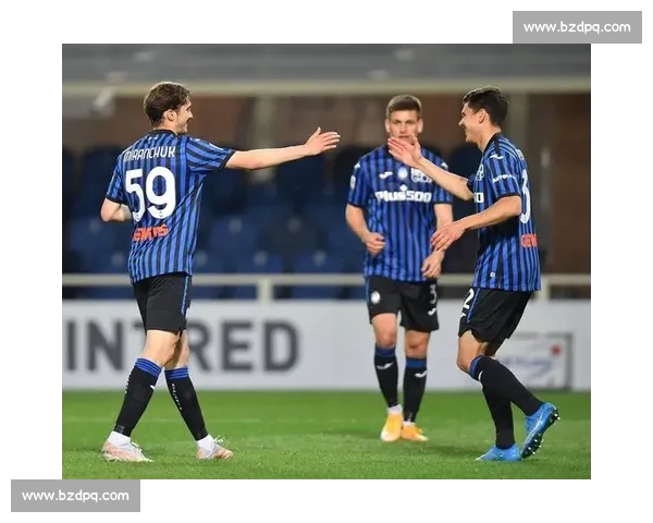 欧冠赛后数据深度分析揭示关键战术变化与球队表现差异